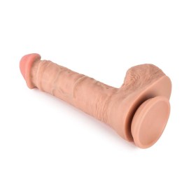 ARMAND REALISTIČAN DILDO- SQ WBC10198 L- 2